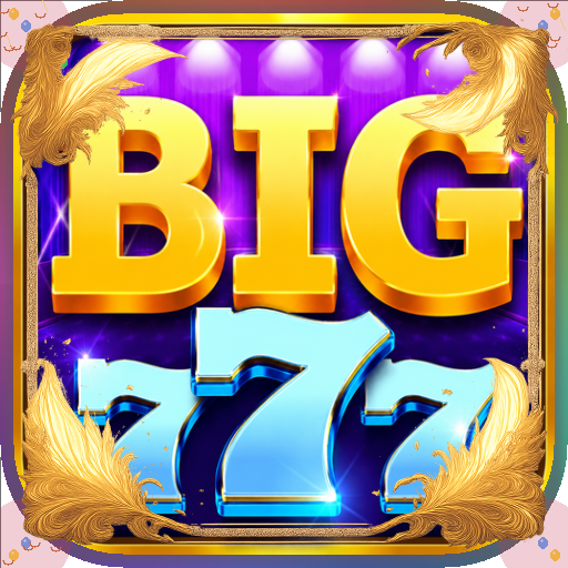 big777 — galeri pratinjau - APK Resmi